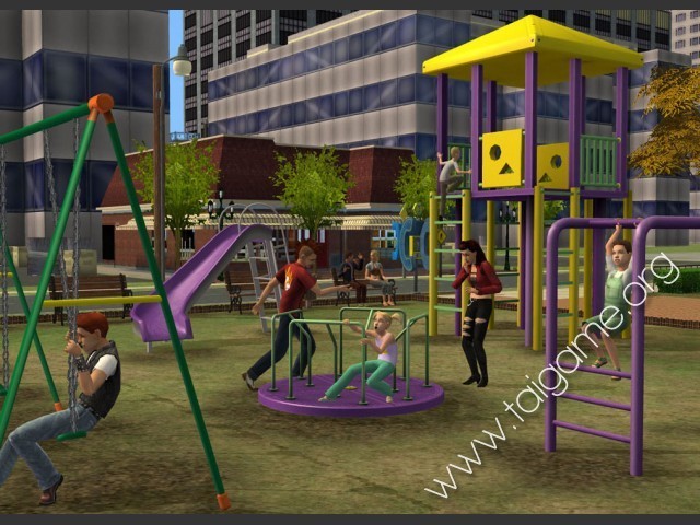 sims 2 apartment life download