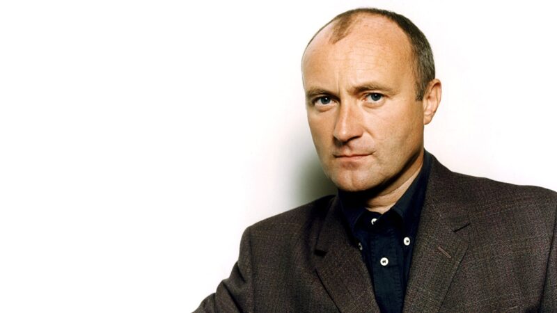 phil collins songs
