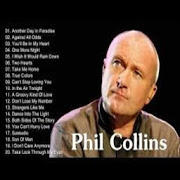 phil collins songs
