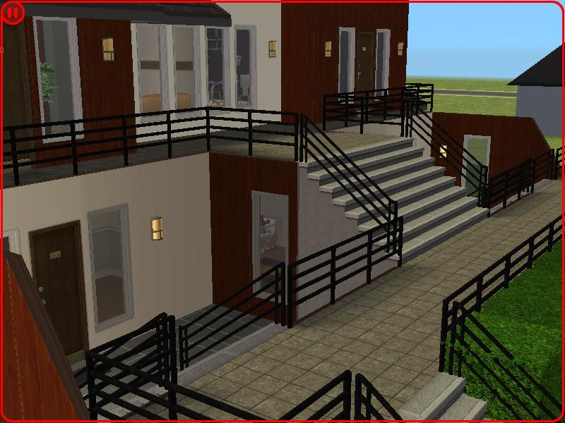 sims 2 apartment life download